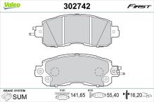 VALEO 302742